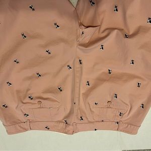 talbot dress pants with Boston